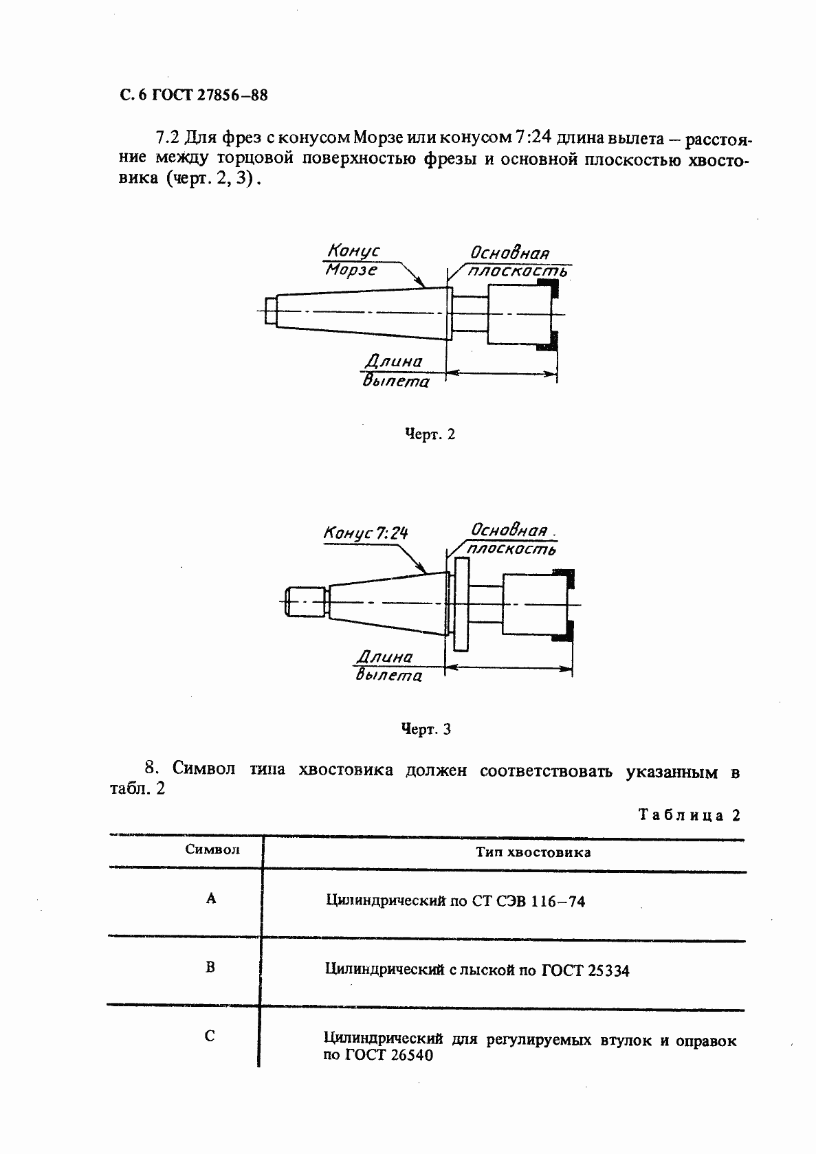 Страница 7 ГОСТ 27856-88