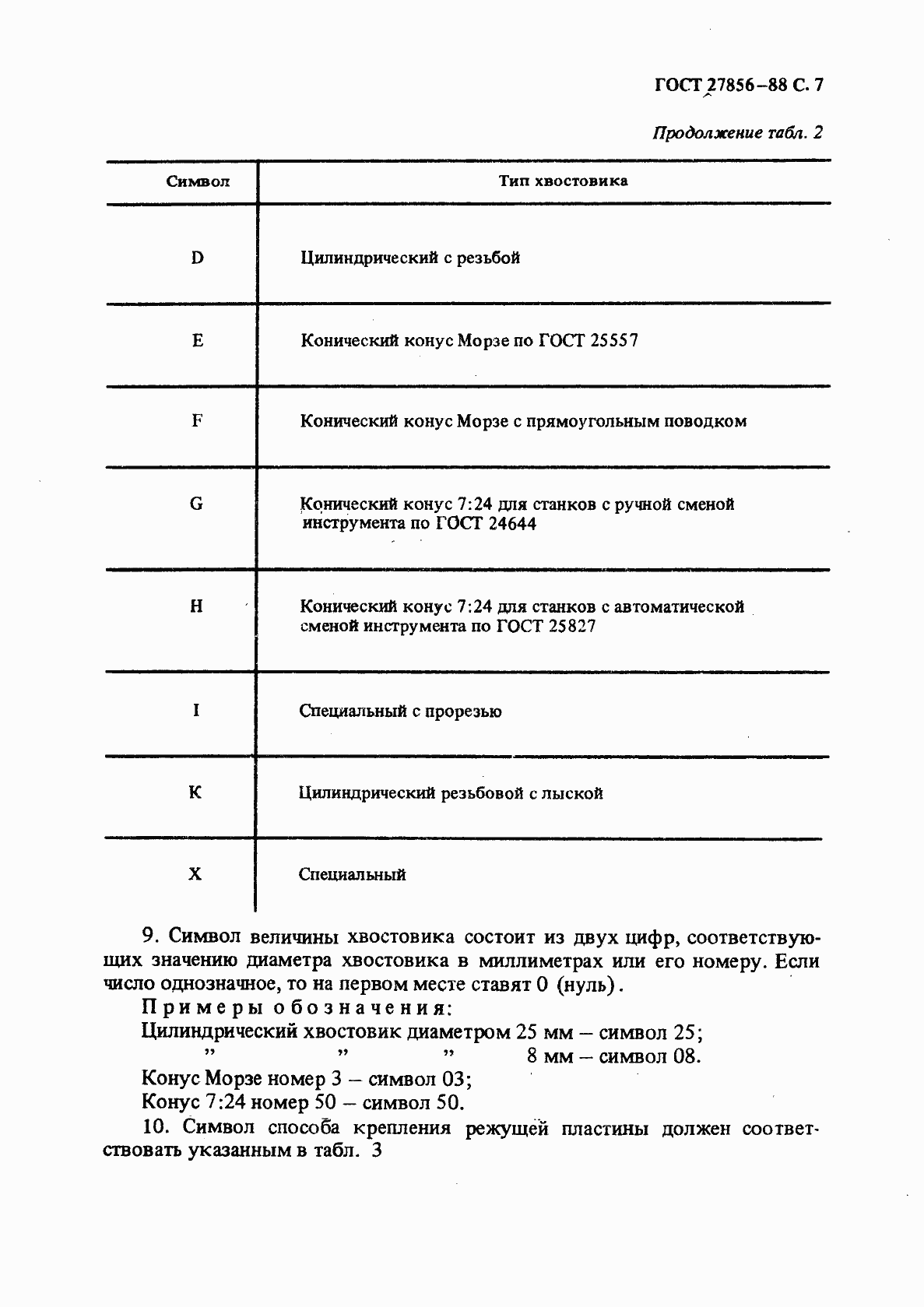 Страница 8 ГОСТ 27856-88