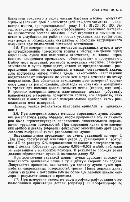 Страница 6 ГОСТ 27860-88
