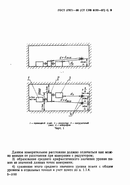 Страница 10 ГОСТ 27871-88