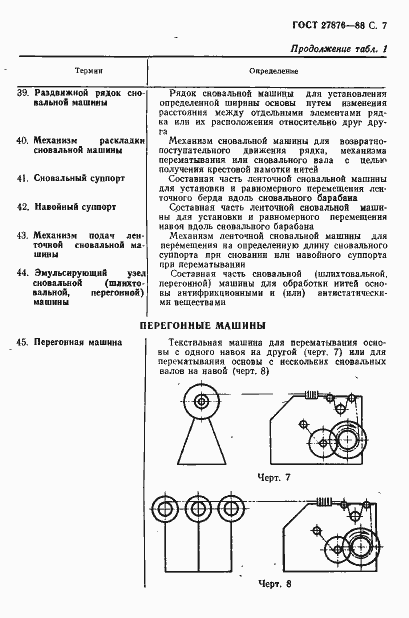 Страница 8 ГОСТ 27876-88