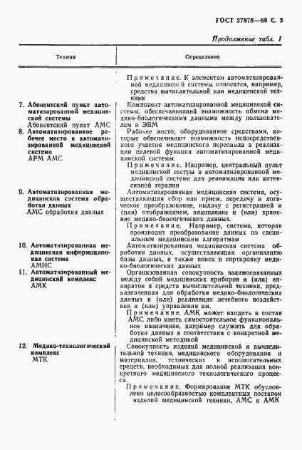 Страница 4 ГОСТ 27878-88
