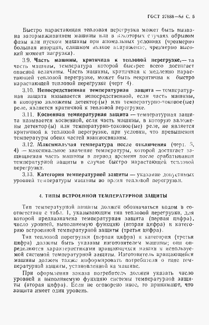 Страница 6 ГОСТ 27888-88