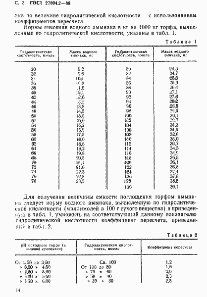 Страница 3 ГОСТ 27894.2-88