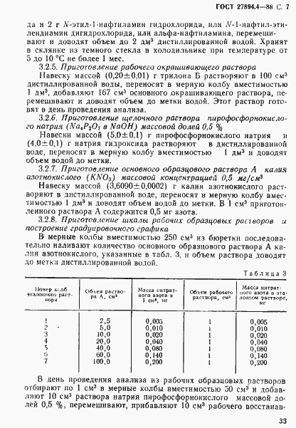 Страница 7 ГОСТ 27894.4-88