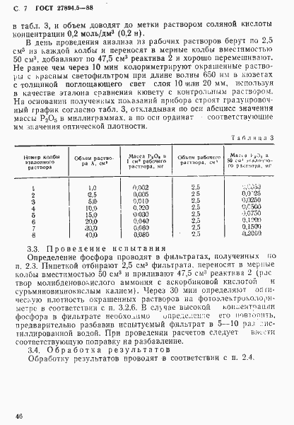 Страница 7 ГОСТ 27894.5-88