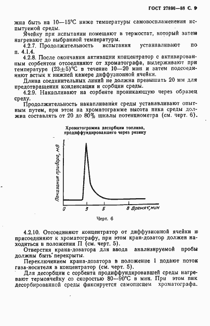 Страница 10 ГОСТ 27896-88