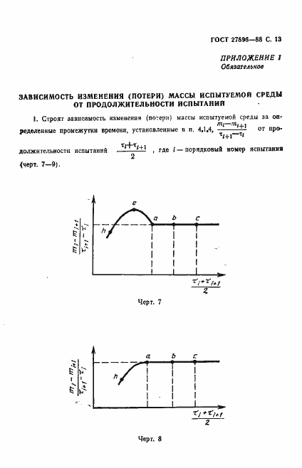 Страница 14 ГОСТ 27896-88