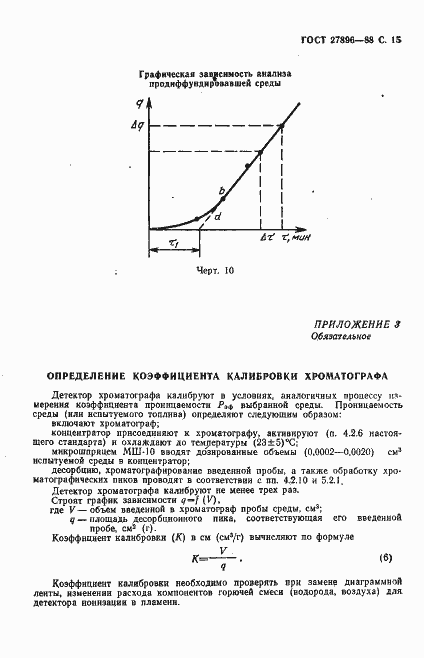 Страница 16 ГОСТ 27896-88