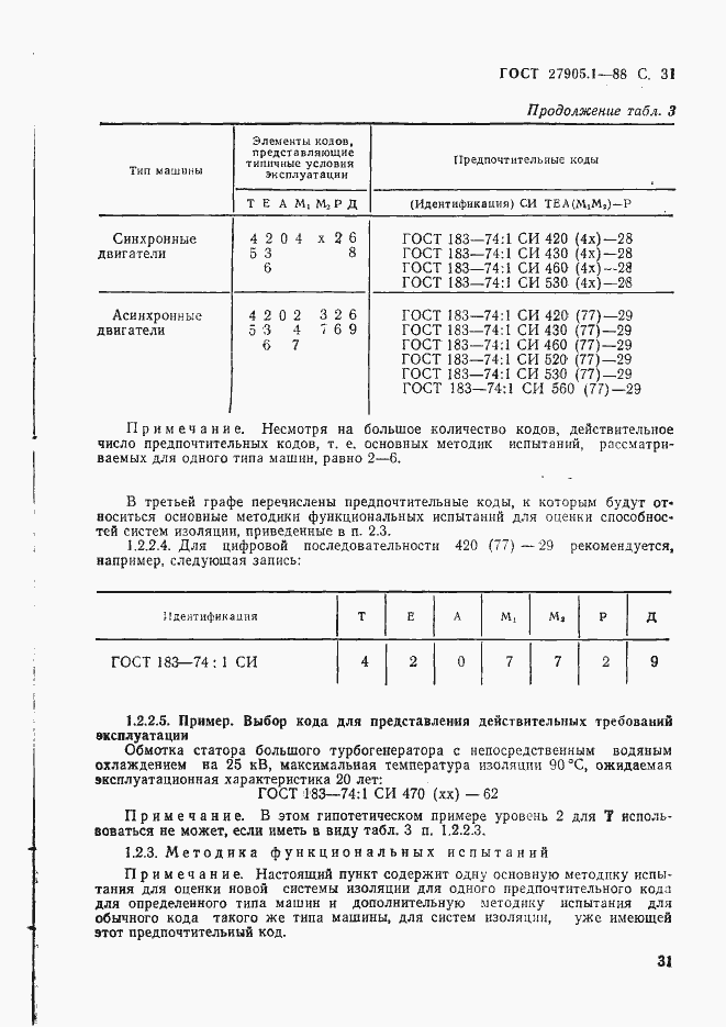 Страница 32 ГОСТ 27905.1-88