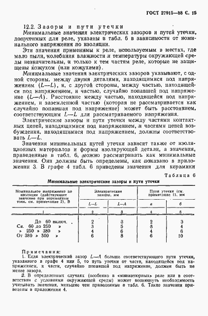 Страница 16 ГОСТ 27915-88