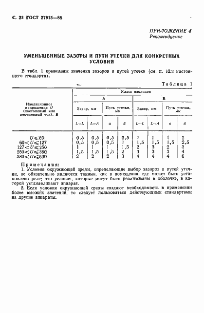 Страница 23 ГОСТ 27915-88