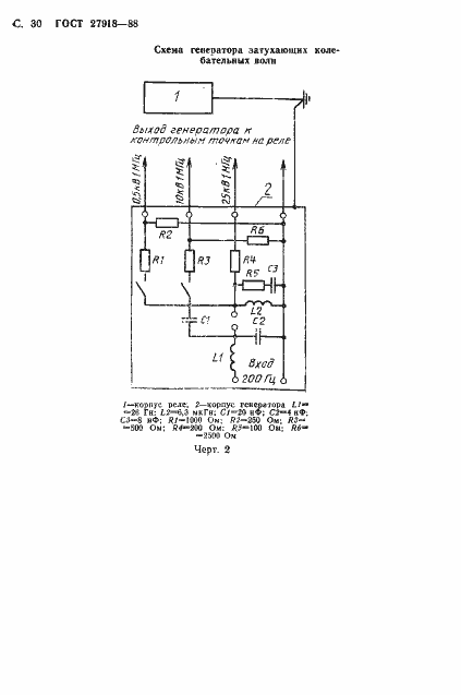 Страница 31 ГОСТ 27918-88