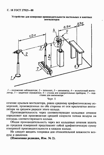 Страница 19 ГОСТ 27925-88