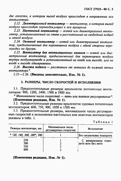 Страница 6 ГОСТ 27925-88