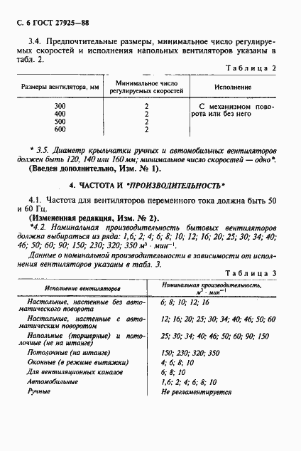 Страница 7 ГОСТ 27925-88