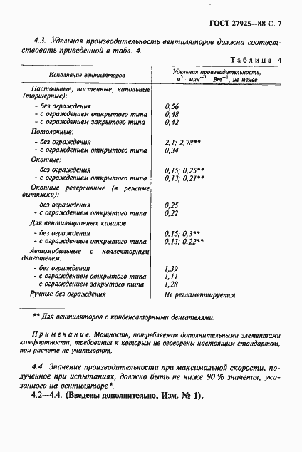 Страница 8 ГОСТ 27925-88