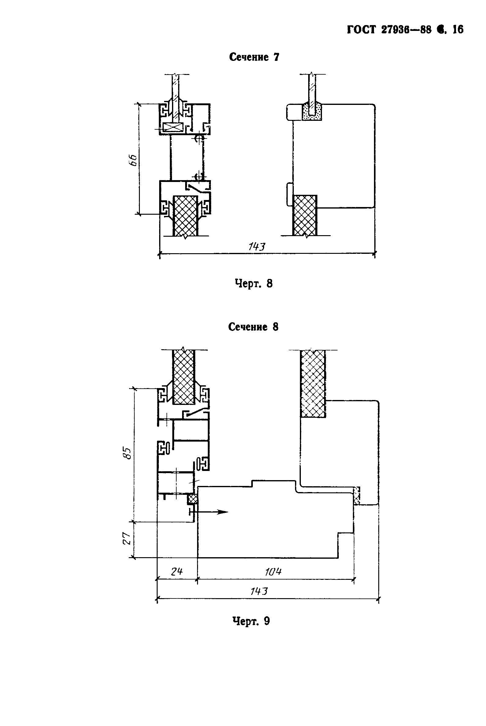 Страница 17 ГОСТ 27936-88