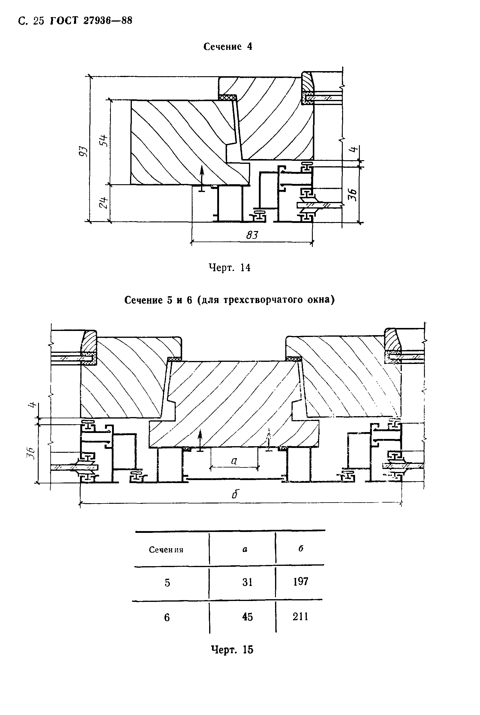 Страница 26 ГОСТ 27936-88