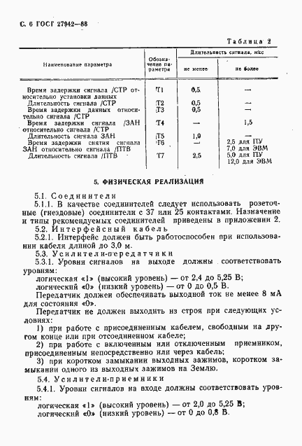 Страница 7 ГОСТ 27942-88