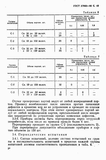 Страница 14 ГОСТ 27943-88