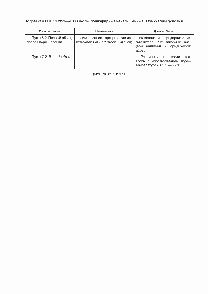 Приложение №1