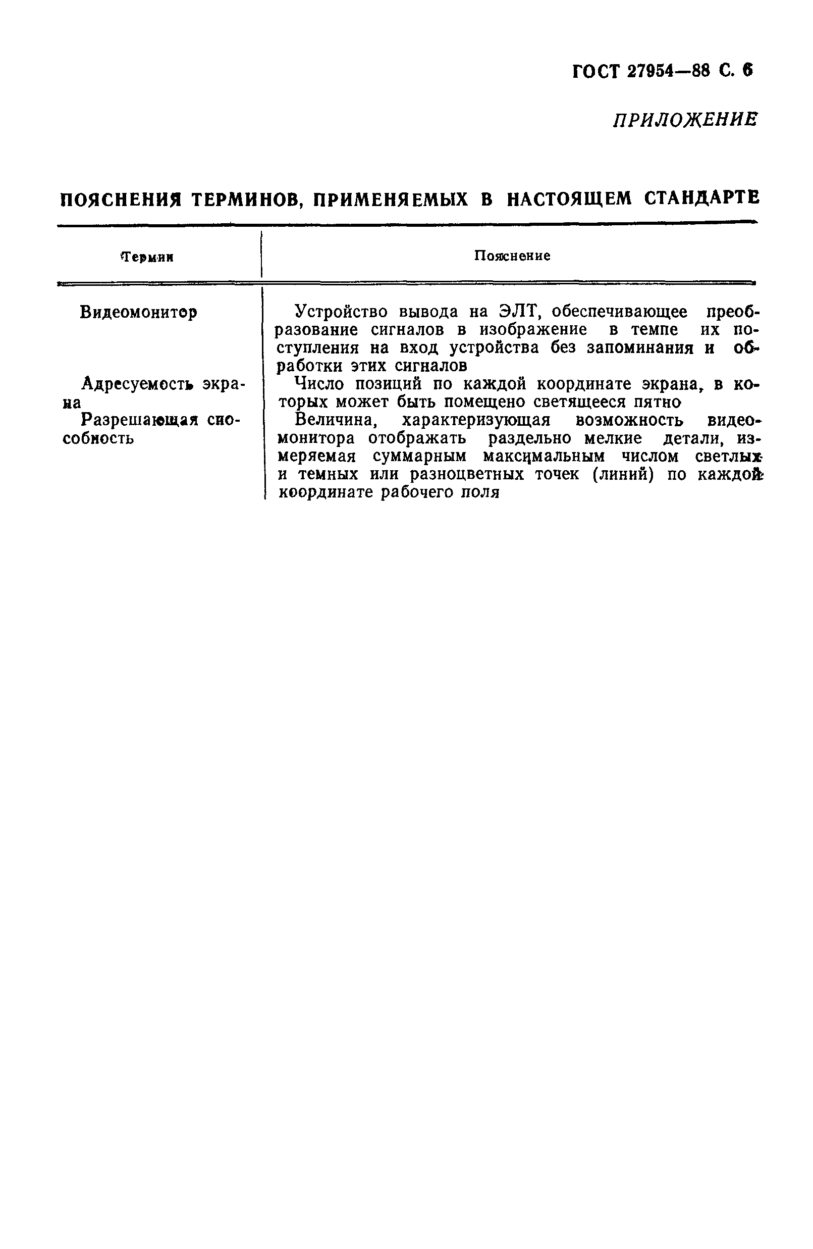 Страница 7 ГОСТ 27954-88
