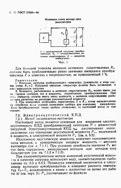 Страница 11 ГОСТ 27955-88