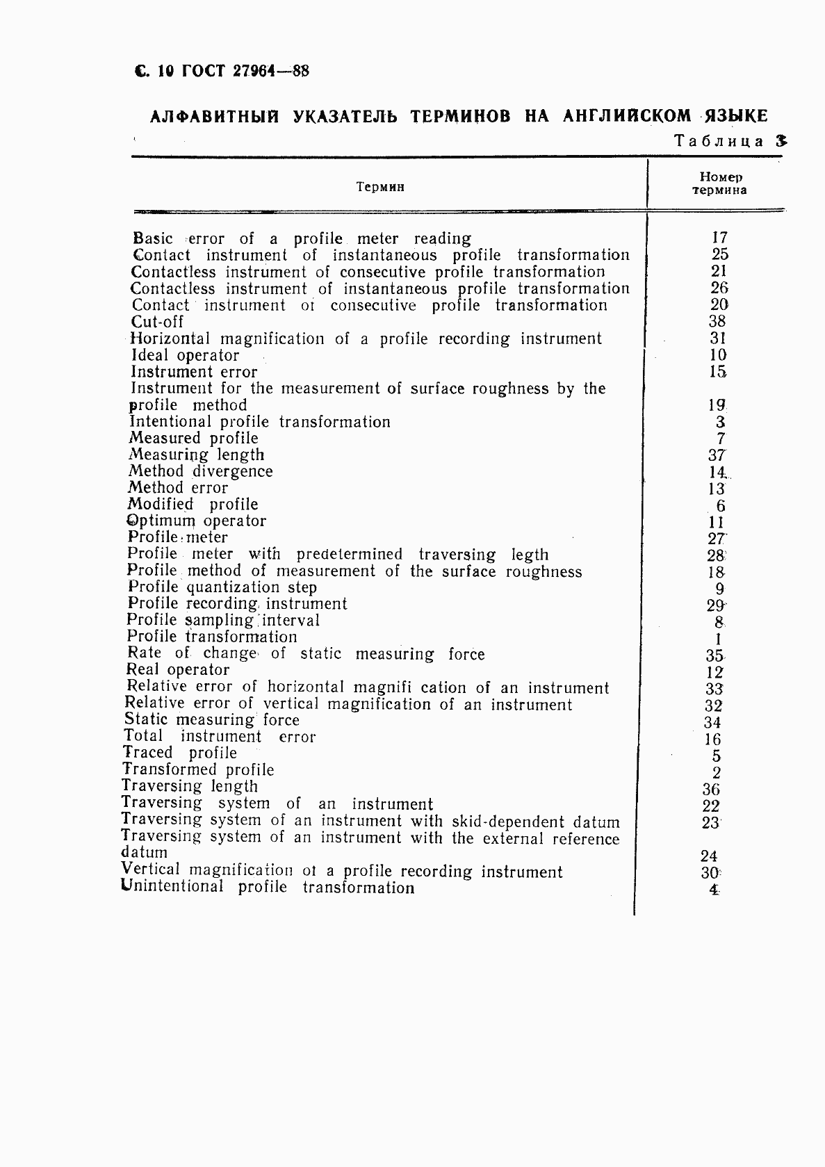 Страница 11 ГОСТ 27964-88