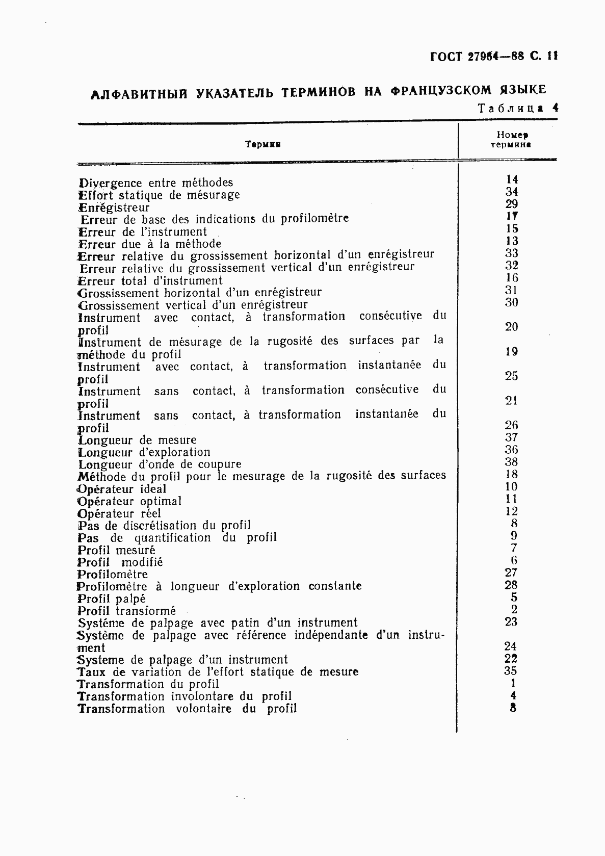 Страница 12 ГОСТ 27964-88