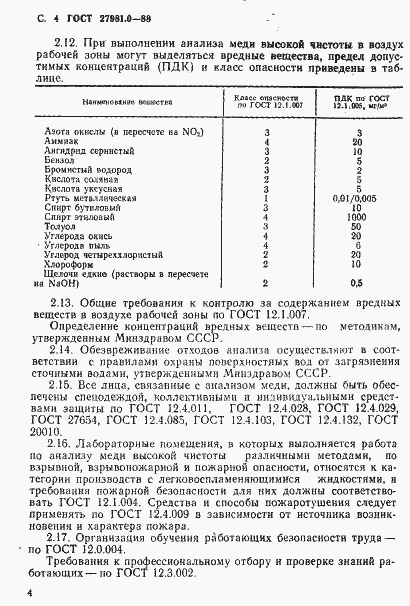 Страница 5 ГОСТ 27981.0-88