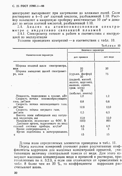 Страница 25 ГОСТ 27981.1-88