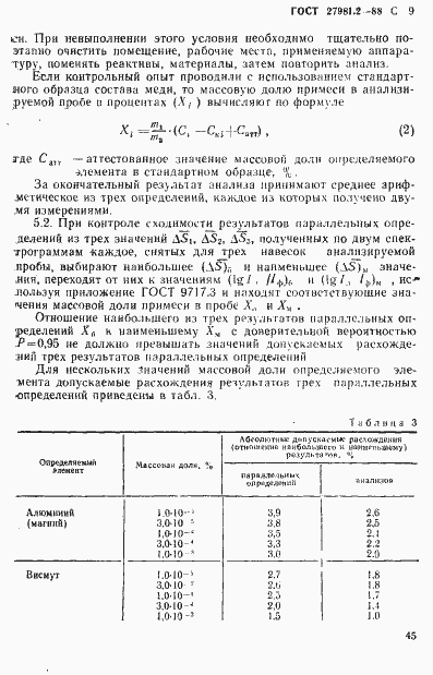 Страница 9 ГОСТ 27981.2-88