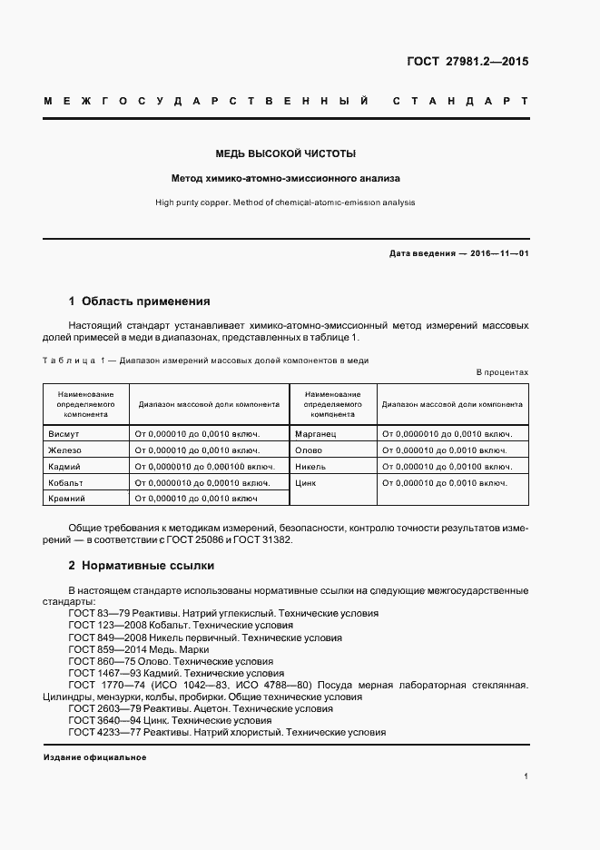 Страница 4 ГОСТ 27981.2-2015