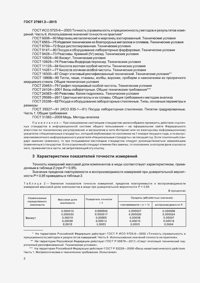 Страница 5 ГОСТ 27981.2-2015