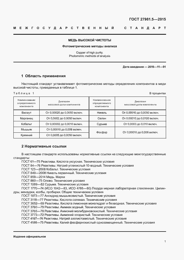 Страница 4 ГОСТ 27981.5-2015