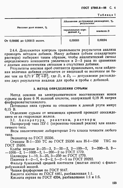 Страница 4 ГОСТ 27981.6-88