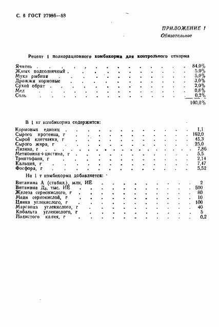 Страница 7 ГОСТ 27986-88