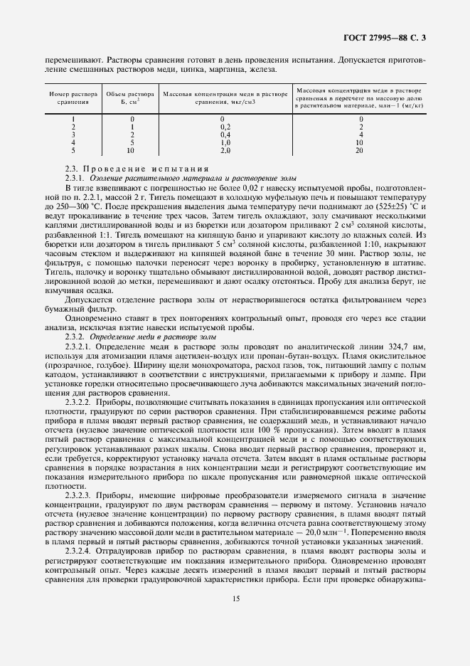 Страница 3 ГОСТ 27995-88