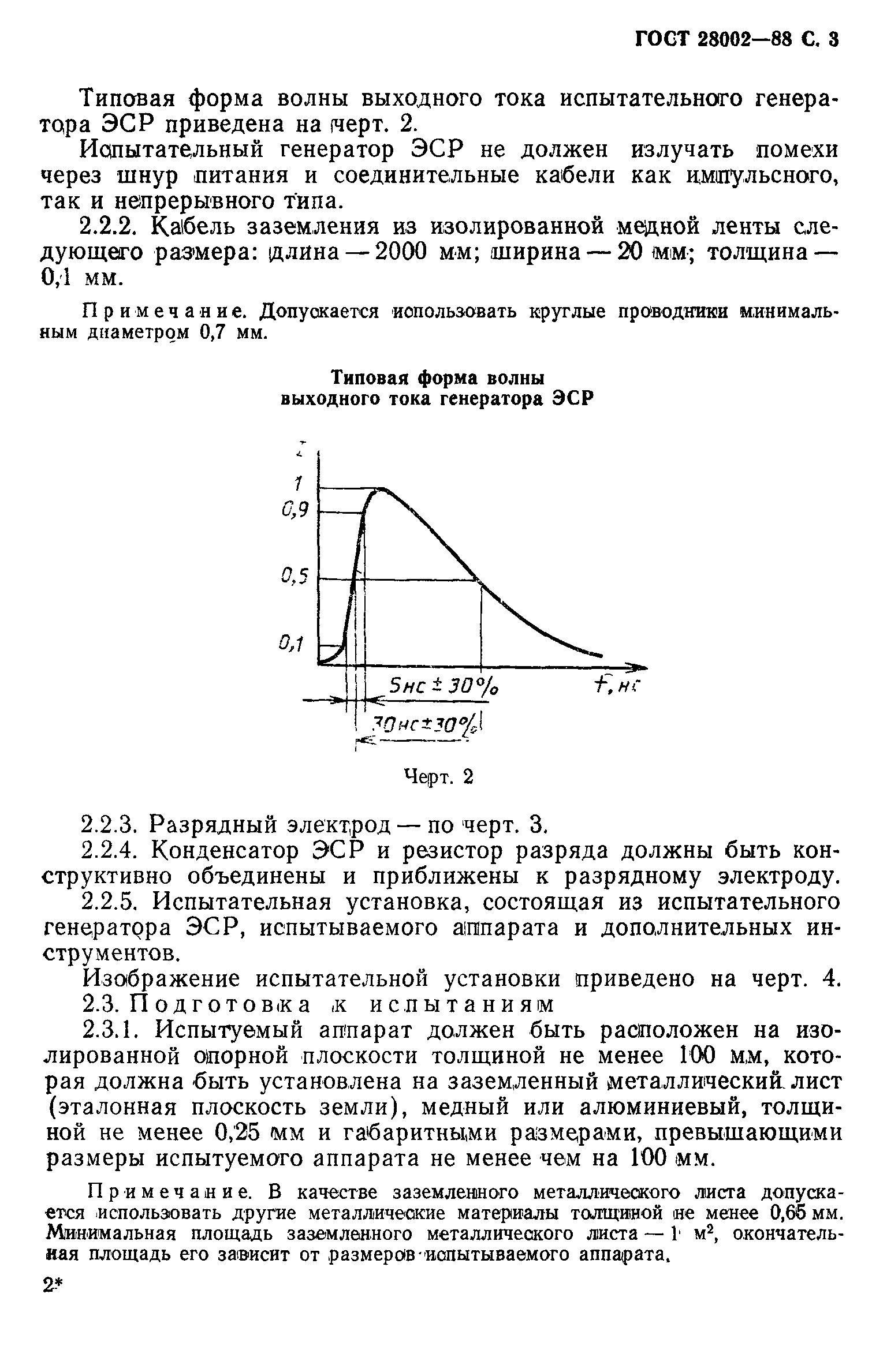 Страница 4 ГОСТ 28002-88