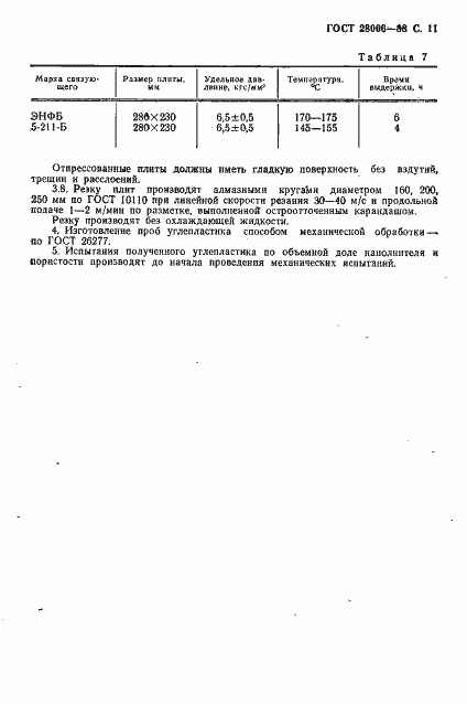 Страница 12 ГОСТ 28006-88