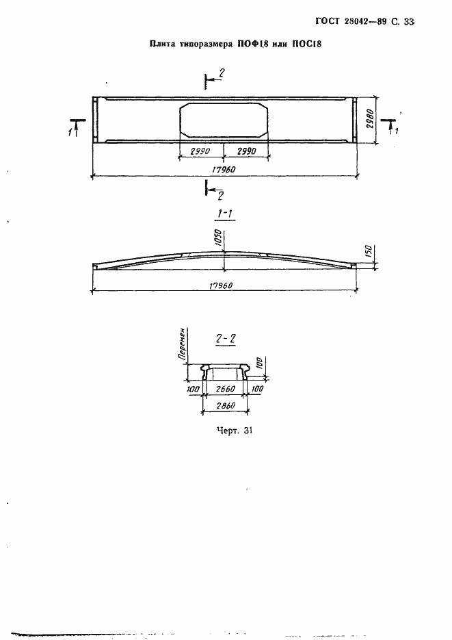 Страница 42 ГОСТ 28042-89