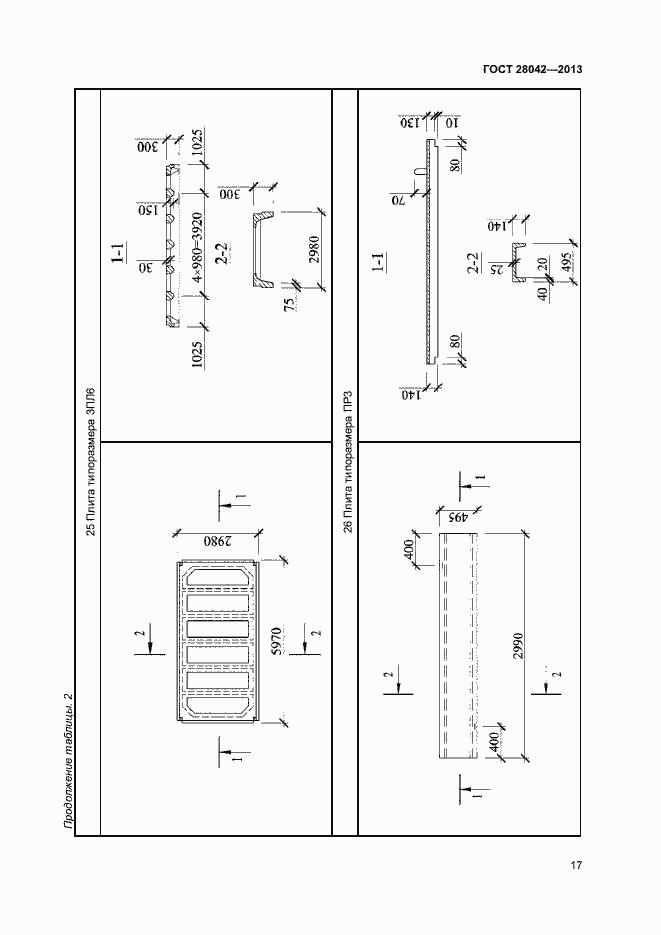 Страница 20 ГОСТ 28042-2013