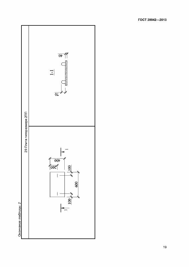 Страница 22 ГОСТ 28042-2013