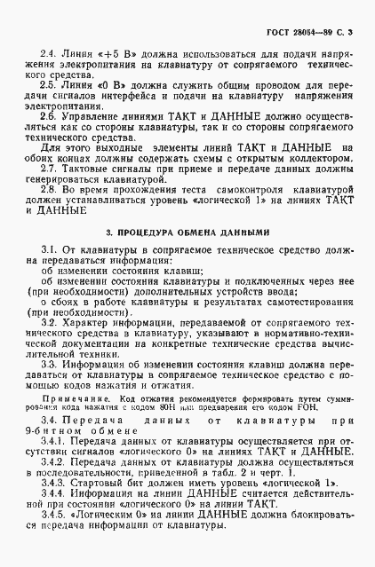 Страница 4 ГОСТ 28054-89