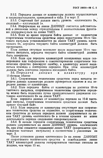 Страница 6 ГОСТ 28054-89