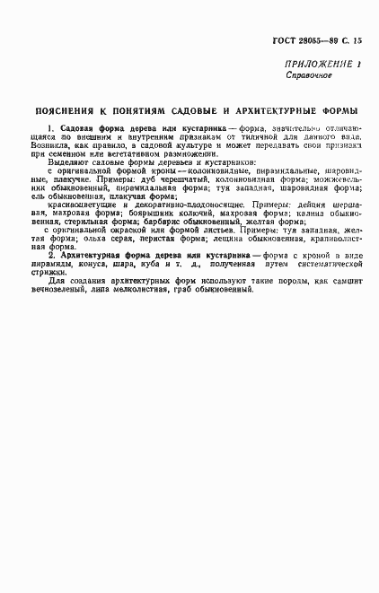 Страница 16 ГОСТ 28055-89