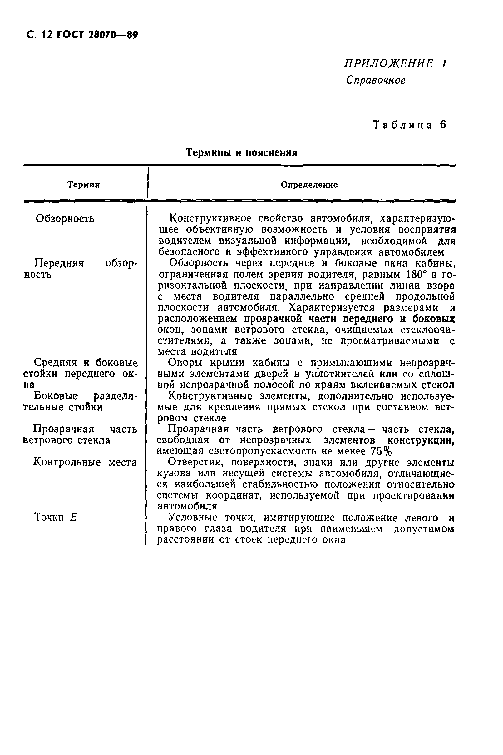 Страница 13 ГОСТ 28070-89