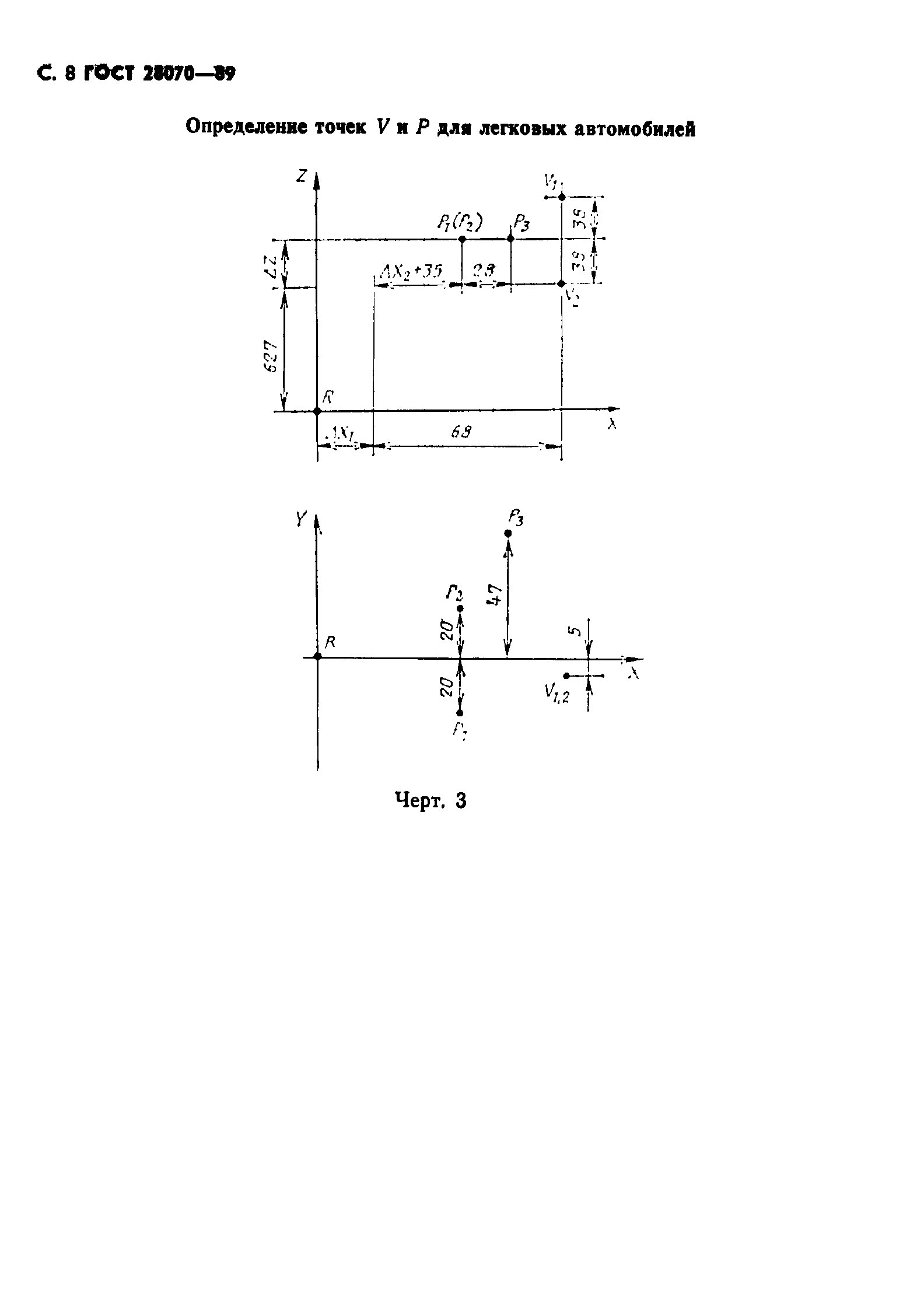 Страница 9 ГОСТ 28070-89