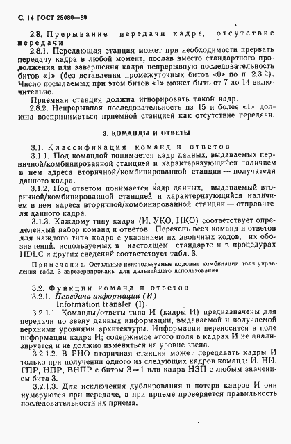 Страница 15 ГОСТ 28080-89